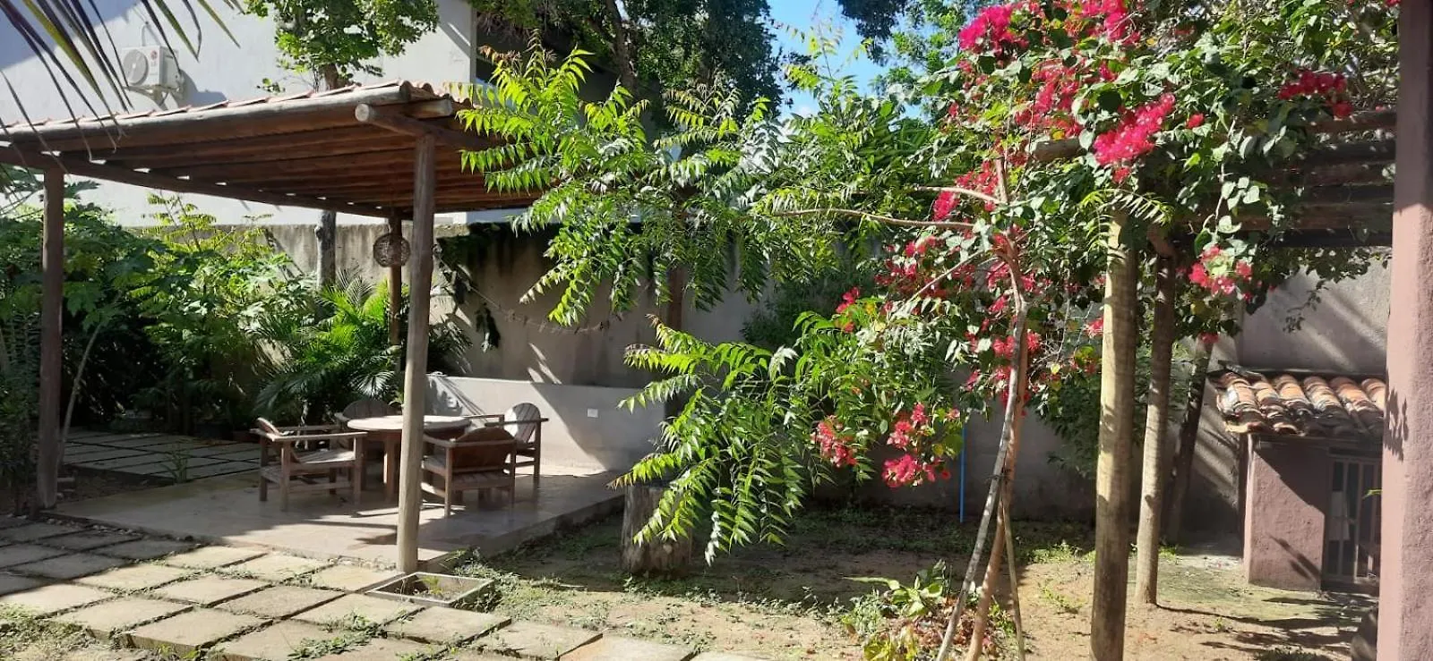 Vila Floresta - Arraial D'Ajuda Porto Seguro Apartamento
