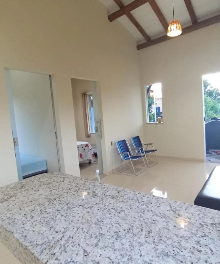Apartamento Vila Floresta - Arraial D'Ajuda Porto Seguro