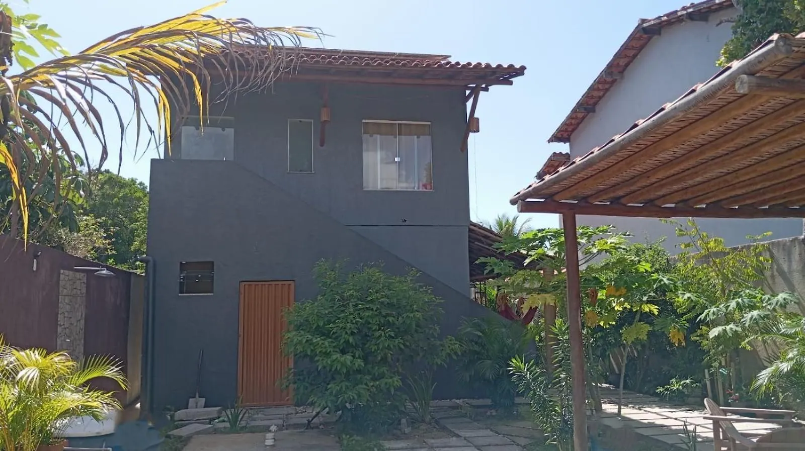 Vila Floresta - Arraial D'Ajuda Porto Seguro Brazil