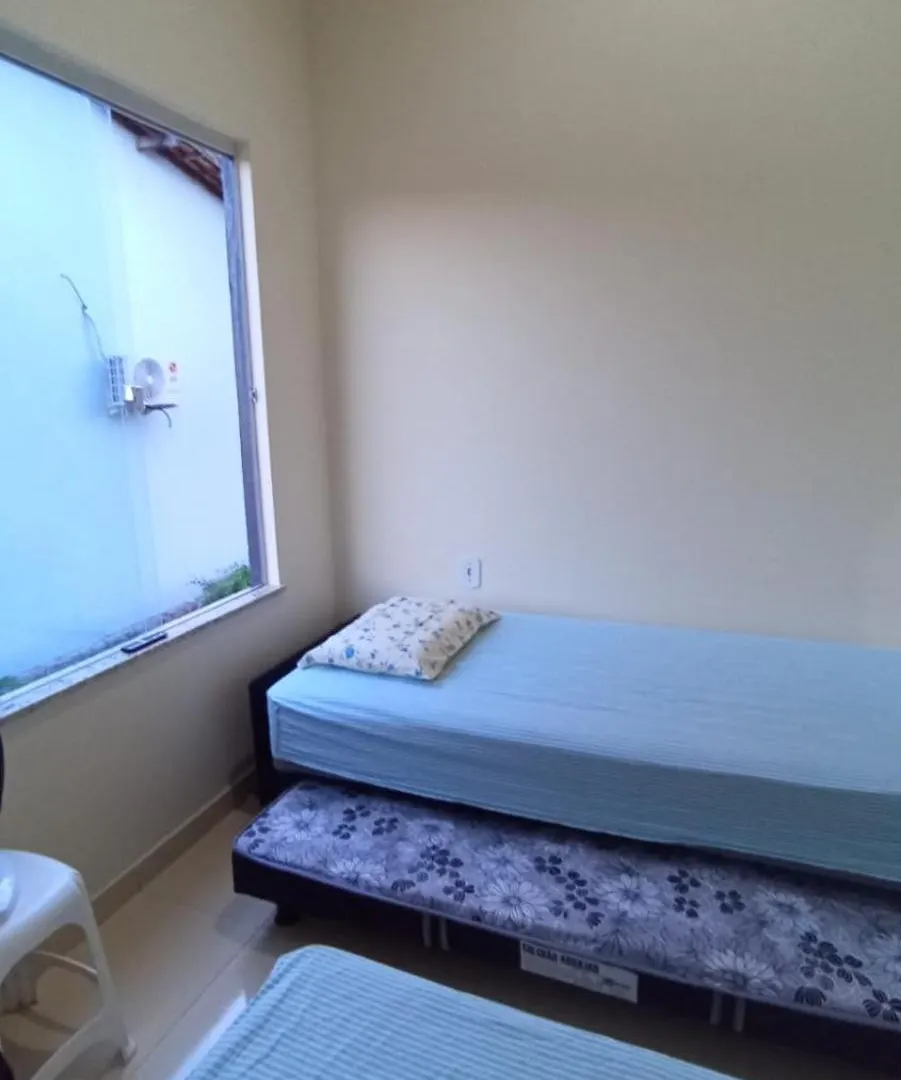 Apartment Vila Floresta - Arraial D'Ajuda Porto Seguro