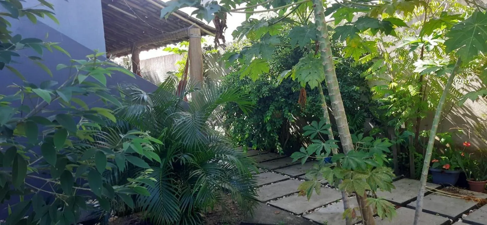 Apartment Vila Floresta - Arraial D'Ajuda Porto Seguro Brazil