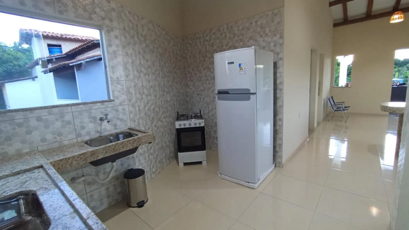 Vila Floresta - Arraial D'Ajuda Porto Seguro Apartment